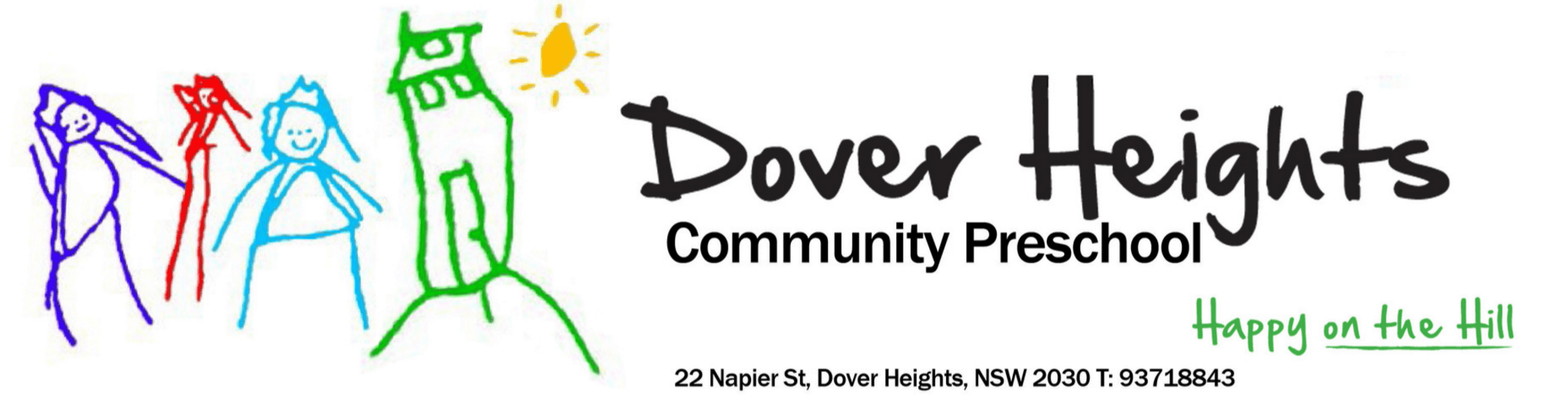 Dover Heights Community Preschool